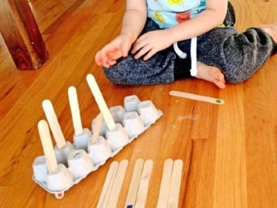 craft sticks shape match indoor games wonder noggin