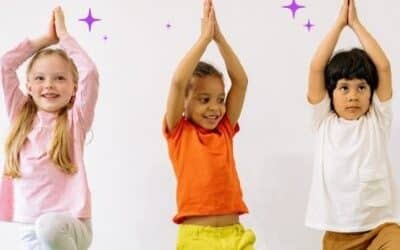 Kids Yoga