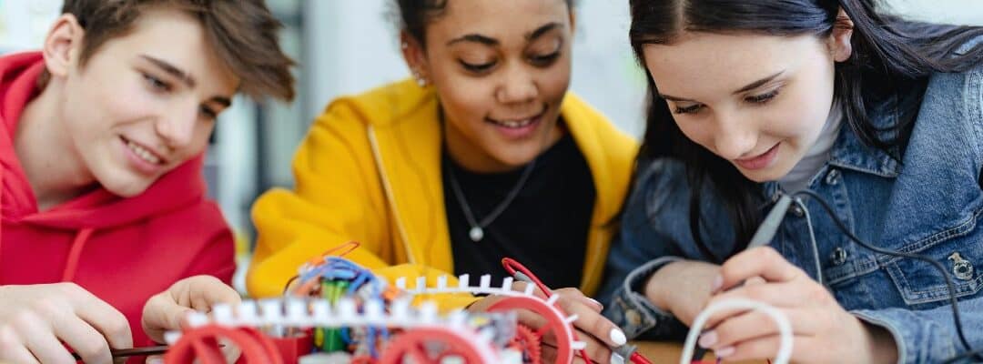 These Are The 7 Best Coding Robots For Kids