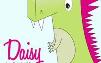 Daisy the Dinosaur