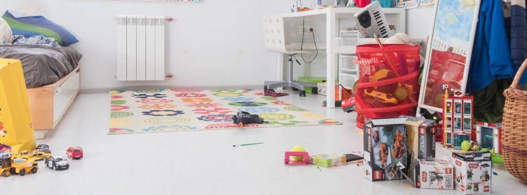 How to Clean MagnaTiles: A Step-by-Step Guide