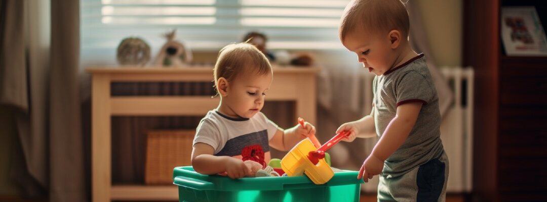 7 Chores Preschoolers Can Do to Learn STEAM Concepts