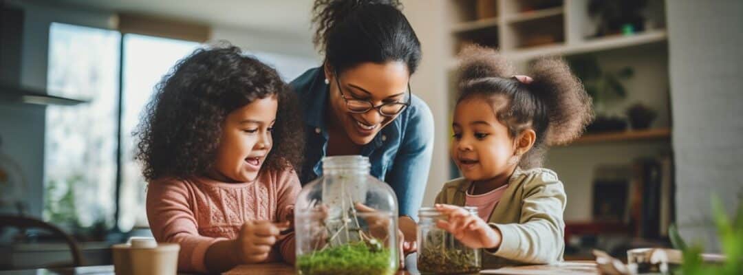 15 Fun Science Experiments for Preschoolers That Will Blow Their Minds