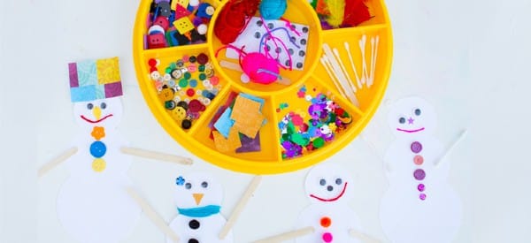 printable snowman acftivity winter math activities for preschoolers wonder noggin