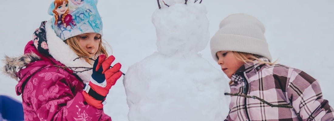 winter stem activities preschoolers wonder noggin