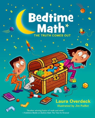 bedtime math fun books for kids wonder noggin
