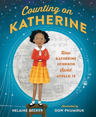 counting on katherine best math books for kids wonder noggin