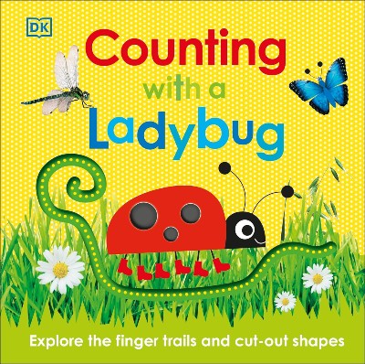 counting with a ladybug best math books kids wonder noggin