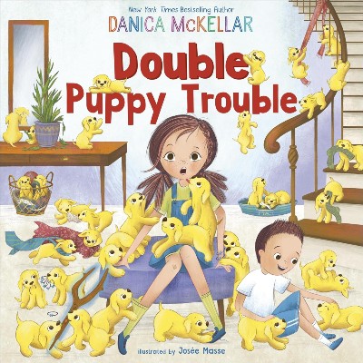 double puppy trouble best math books for kids wonder noggin