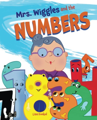 mrs wiggles numbers best math books for kids wonder noggin