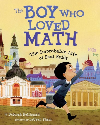 the boy who loved math best math books for kids wonder noggin