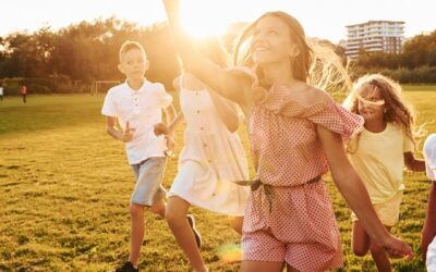 20 Fun Relay Race Ideas for Kids: Boost Teamwork and Skills Through Active Play